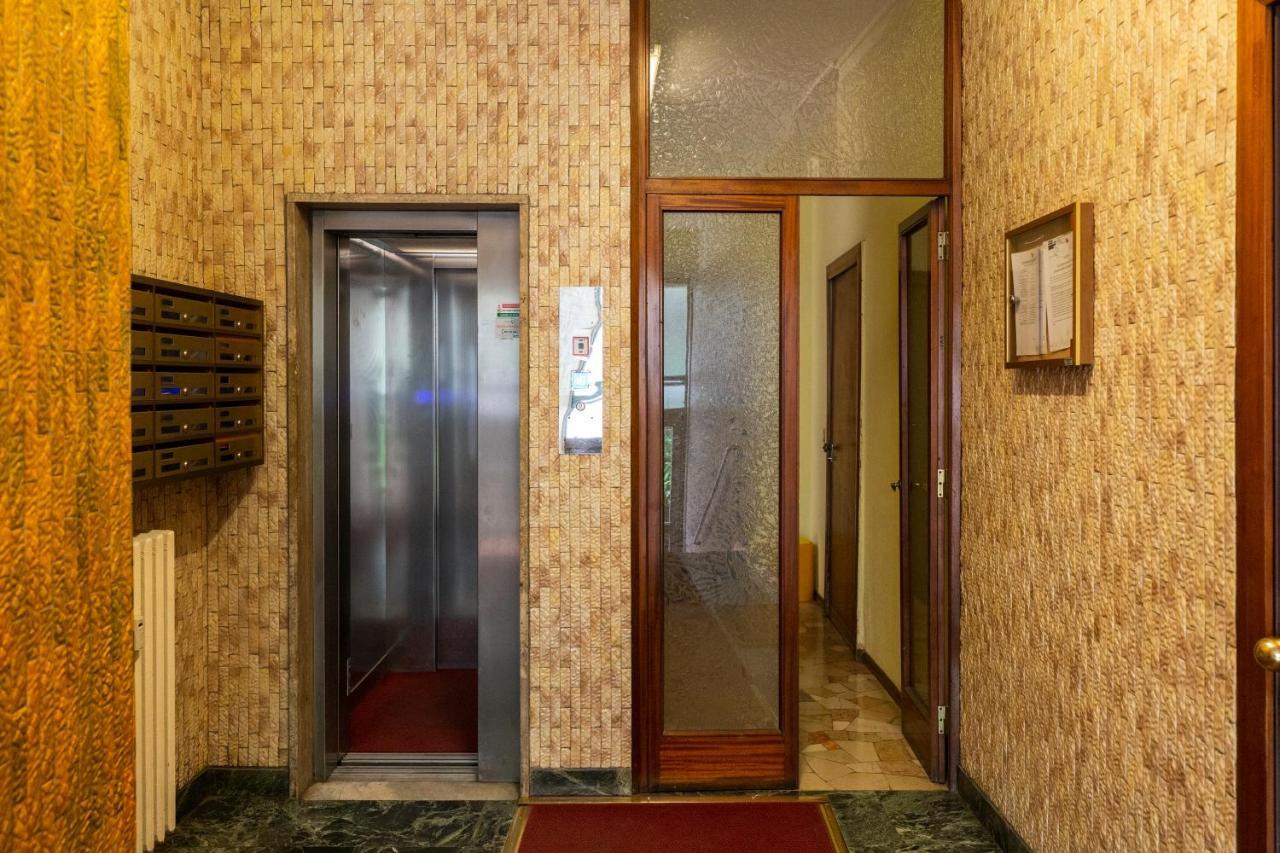 Casa Relax - Central Station 밀라노 외부 사진
